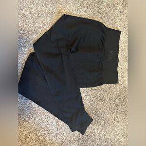 Victoria's Secret PINK Seamless Leggings